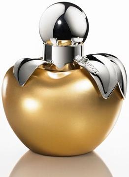 Nina Ricci Nina Gold n�i parf�m  50ml EDT