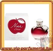Nina L Elixir
