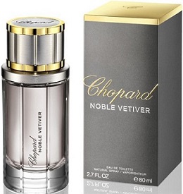 Chopard Noble Vetiver f�rfi parf�m  80ml EDT (Teszter Kupakkal) K�l�nleges Ritkas�g!