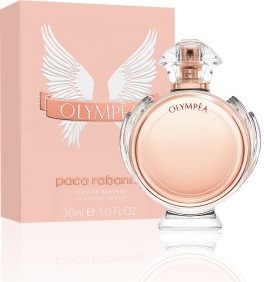 Paco Rabanne Olympea n�i parf�m  80ml EDP Korl�tozott Db-sz�m!