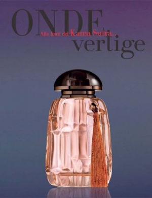 Giorgio Armani Onde Vertige n�i parf�m   50ml EDP