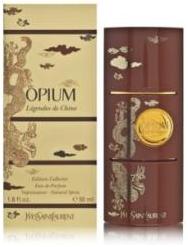 Yves Saint Laurent Opium L�gendes de Chine n�i parf�m 50ml EDP