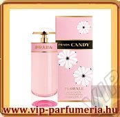 Candy Florale