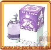 Halloween illatcsal�d