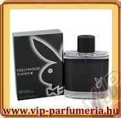 Playboy Hollywood