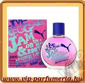 Puma Jam Woman