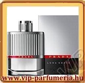 Prada Luna Rossa illatcsal�d