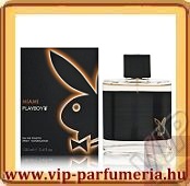 Playboy Miami