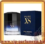 Pure XS