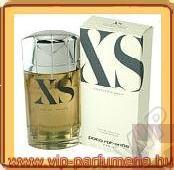Paco Rabanne XS illatcsal�d