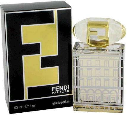 Fendi Palazzo Fendi n�i parf�m  50ml EDP