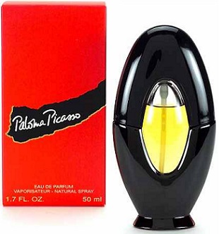 Paloma Picasso n�i parf�m   50ml EDP
