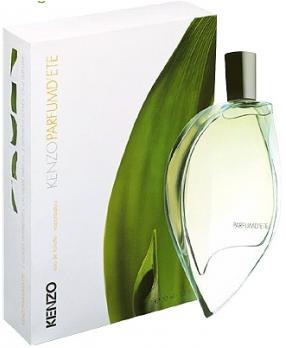 Kenzo Parfum D Ete n�i parf�m 75ml EDP K�l�nleges Ritkas�g!
