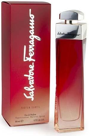 Salvatore Ferragamo Subtil n�i miniparf�m  5ml EDP Ritkas�g!