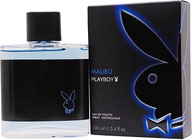 Playboy Malibu f�rfi parf�m 100ml EDT (Teszter)