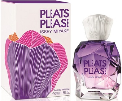 Issey Miyake Pleats Please n�i parf�m 100ml EDP (Teszter kupakkal) K�l�nleges Ritkas�g!
