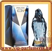 Icon EDP