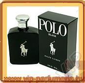 Ralph Lauren Polo Black illatcsal�d
