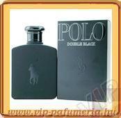 Polo Double Black
