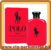 Polo Red