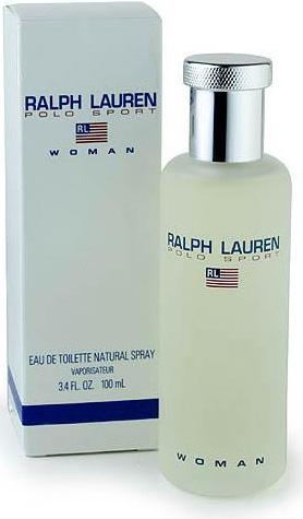 Ralph Lauren Polo Sport n�i parf�m   50ml EDT