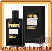 Potion Royal Black