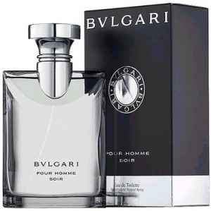Bvlgari Pour Homme Soir f�rfi parf�m   100ml EDT (Teszter kupak n�lk�l) K�l�nleges Ritkas�g!