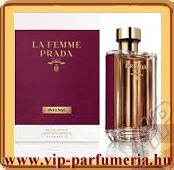 La Femme Intense