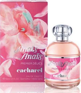 Cacharel Anais Anais Premier Delice n�i parf�m   50ml EDT Ritkas�g!