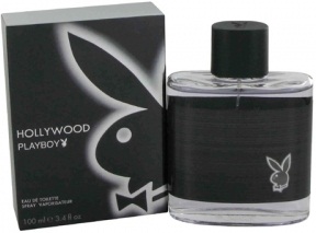 Playboy Press To Play Hollywood f�rfi parf�m 100ml EDT