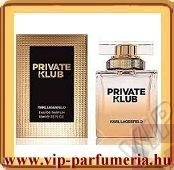 Karl Lagerfeld Private Klub