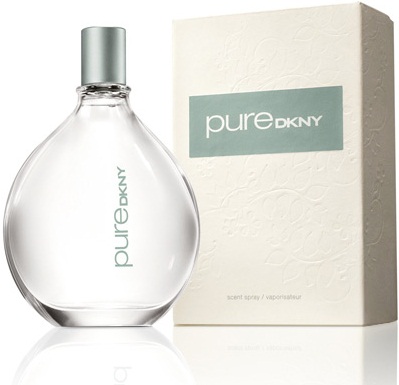 Donna Karan Pure DKNY Verbena n�i parf�m  100ml EDP