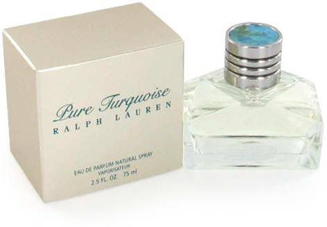 Ralph Lauren Pure Turquoise n�i parf�m    40ml EDP