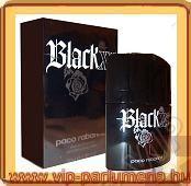 Paco Rabanne Black Xs illatcsal�d