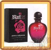 Black XS illatcsal�d