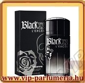 Black Xs L'Exces