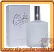 Charlie White