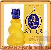 Nina Ricci Les Belles illatcsal�d