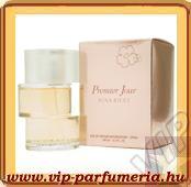 Nina Ricci Premier Jour illatcsal�d
