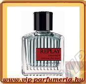 Replay Intense