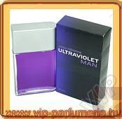 Paco Rabanne Ultraviolet