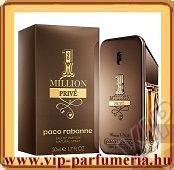 1 Million Prive