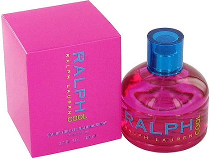 Ralph Lauren Ralph Cool n�i parf�m  50ml EDT