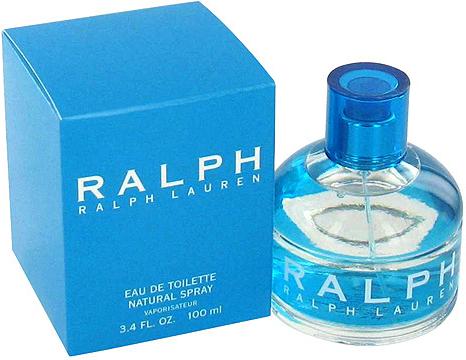 Ralph Lauren Ralph n�i parf�m  100ml EDT