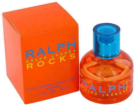 Ralph Lauren Ralph Rocks n�i parf�m  50ml EDT K�l�nleges Ritkas�g!