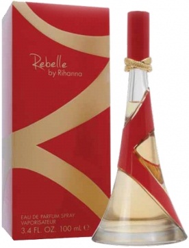 Rihanna Rebelle n�i parf�m   30ml EDP Ritkas�g!
