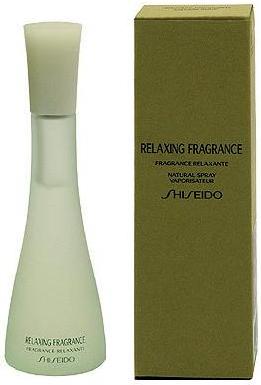 Shiseido Relaxing Fragrance n�i parf�m 100ml EDT