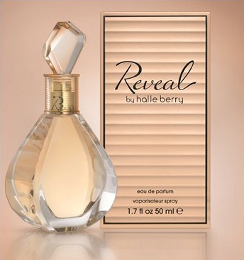 Halle Berry Reveal n�i parf�m   15ml EDP