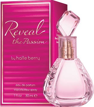 Halle Berry Reveal The Passion n�i parf�m     15ml EDP