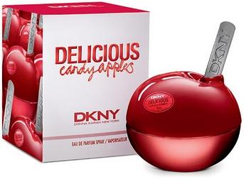Donna Karan Candy Apples Ripe Raspberry n�i parf�m  50ml EDP